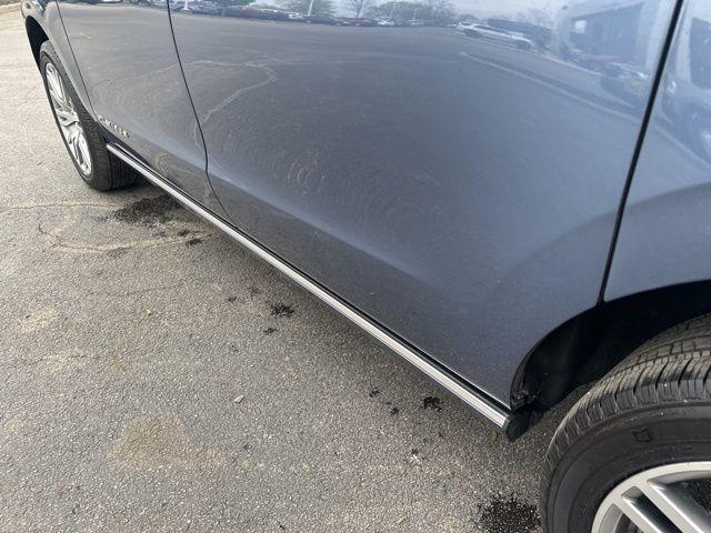 used 2022 Ford Expedition Max car, priced at $52,540