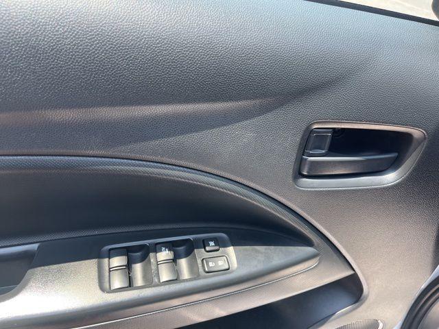 used 2024 Mitsubishi Mirage G4 car, priced at $20,995