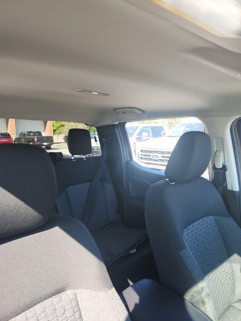 new 2025 Ford Ranger car, priced at $37,595