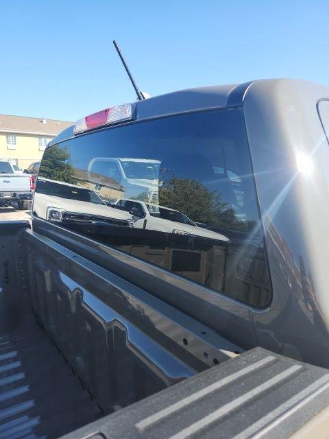 new 2025 Ford Ranger car, priced at $37,595