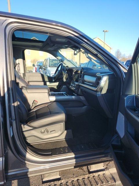 new 2025 Ford F-350 car, priced at $82,547