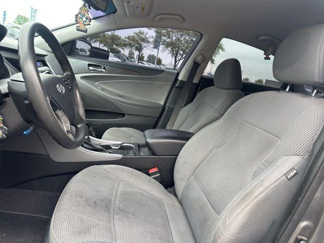 used 2013 Hyundai Sonata car, priced at $4,491