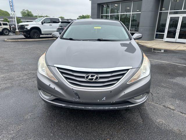 used 2013 Hyundai Sonata car, priced at $4,491
