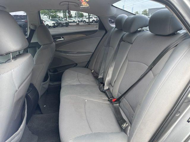 used 2013 Hyundai Sonata car, priced at $4,491
