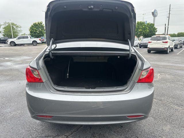 used 2013 Hyundai Sonata car, priced at $4,491