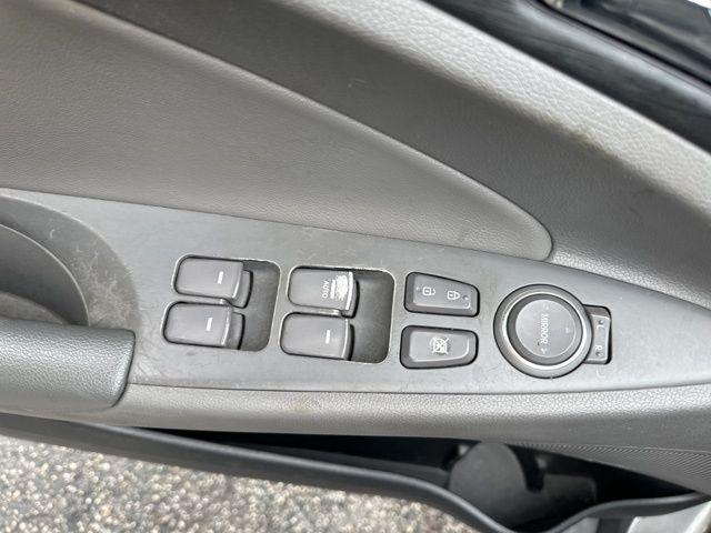 used 2013 Hyundai Sonata car, priced at $4,491