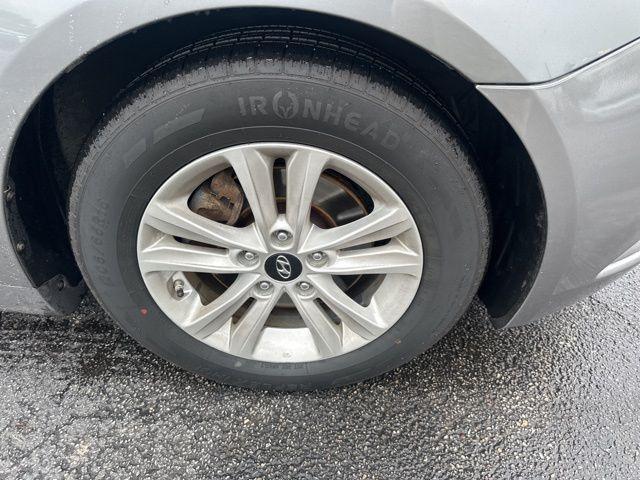 used 2013 Hyundai Sonata car, priced at $4,491