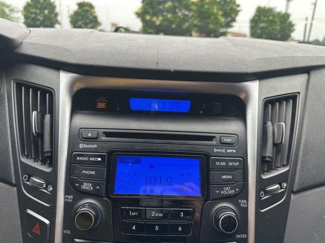 used 2013 Hyundai Sonata car, priced at $4,491