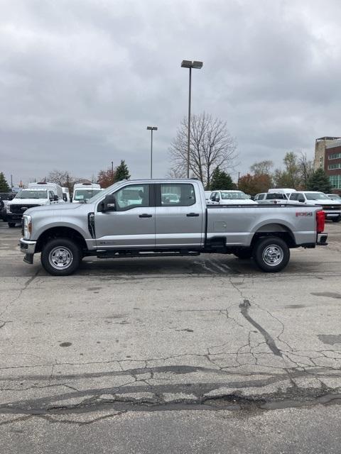 new 2024 Ford F-350 car, priced at $61,130