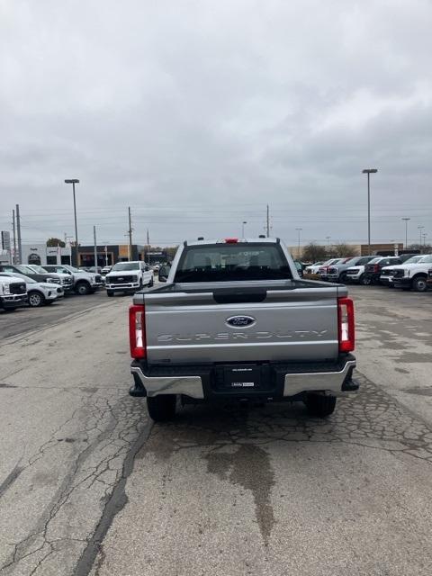 new 2024 Ford F-350 car, priced at $61,130