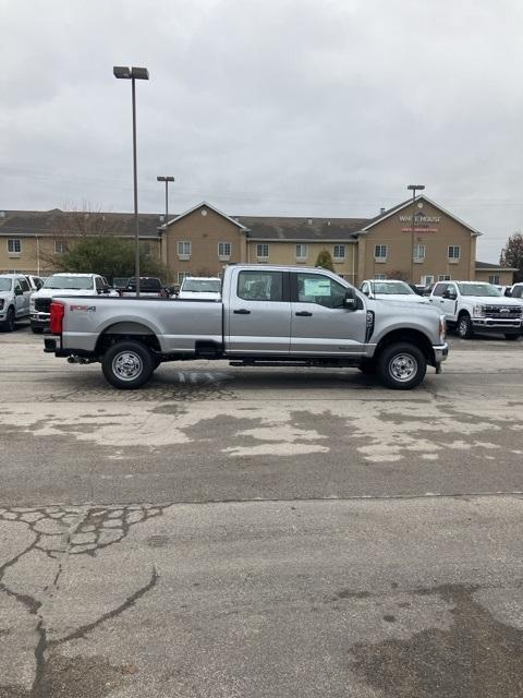 new 2024 Ford F-350 car, priced at $61,130