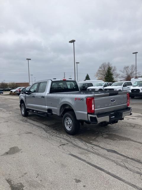 new 2024 Ford F-350 car, priced at $61,130