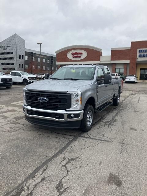 new 2024 Ford F-350 car, priced at $61,130