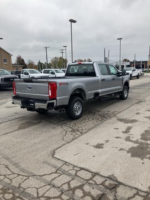 new 2024 Ford F-350 car, priced at $61,130