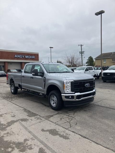 new 2024 Ford F-350 car, priced at $61,130