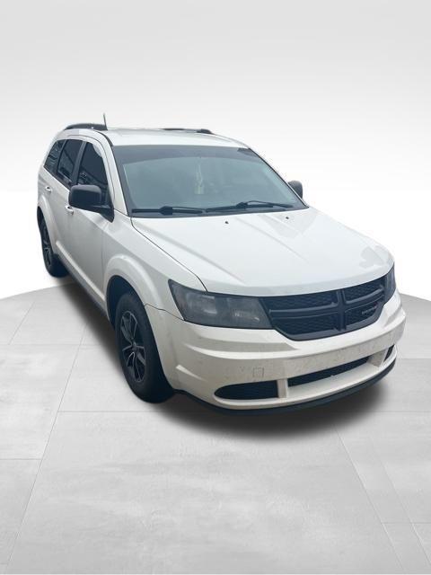 used 2018 Dodge Journey car, priced at $9,995