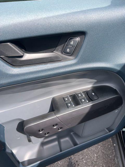 new 2025 Ford Maverick car, priced at $26,765