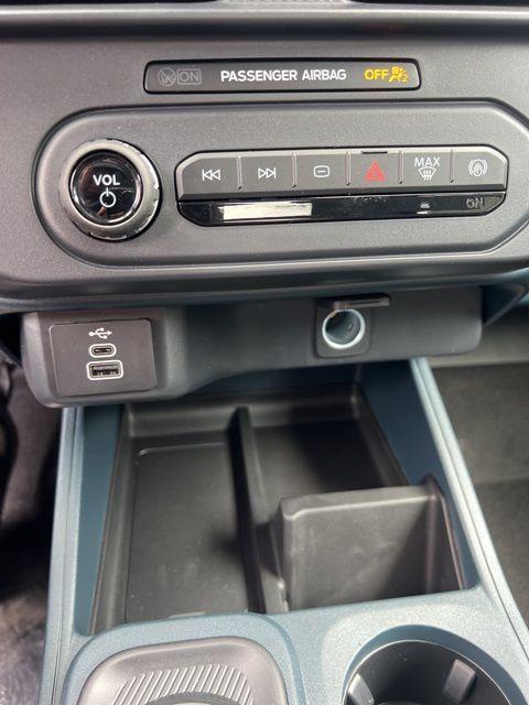 new 2025 Ford Maverick car, priced at $26,765