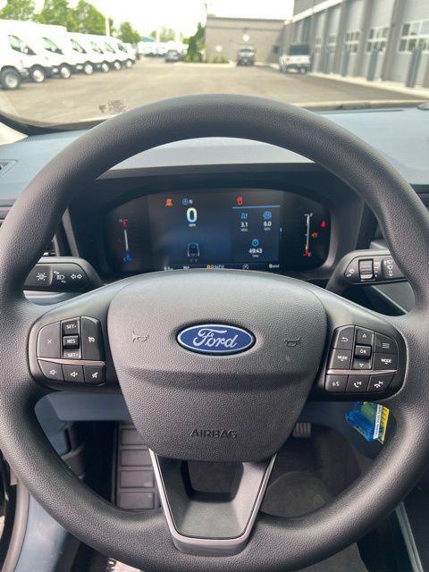 new 2025 Ford Maverick car, priced at $26,765