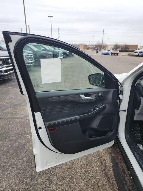 new 2025 Ford Escape car, priced at $34,520