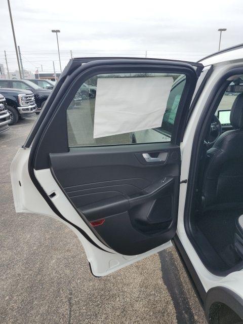 new 2025 Ford Escape car, priced at $34,520