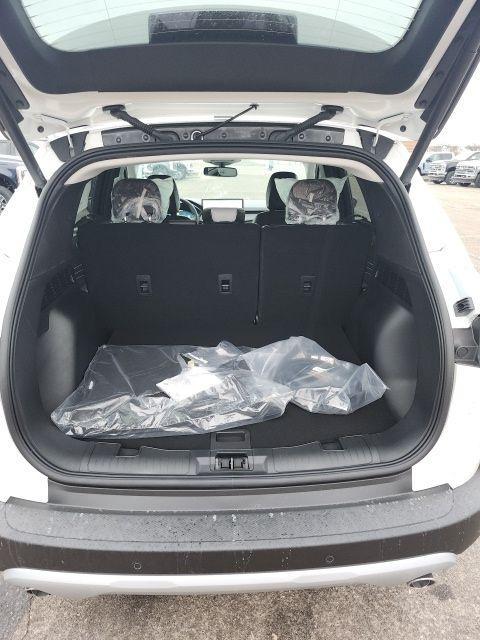 new 2025 Ford Escape car, priced at $34,520
