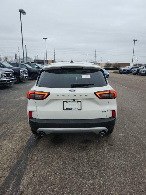 new 2025 Ford Escape car, priced at $34,520