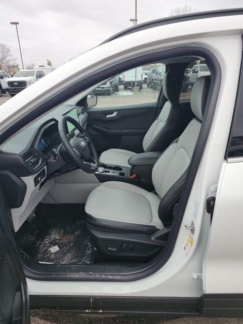 new 2025 Ford Escape car, priced at $34,520