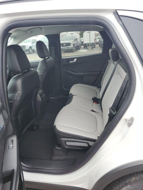 new 2025 Ford Escape car, priced at $34,520