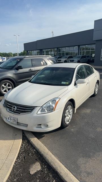 used 2011 Nissan Altima car, priced at $4,993