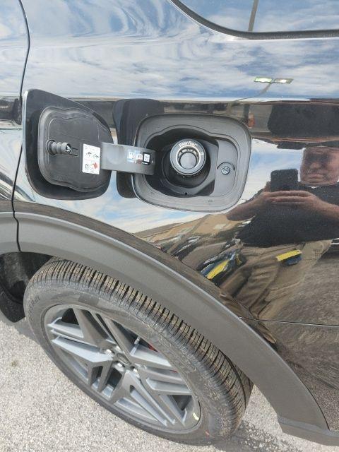 new 2026 Ford Explorer car, priced at $50,755