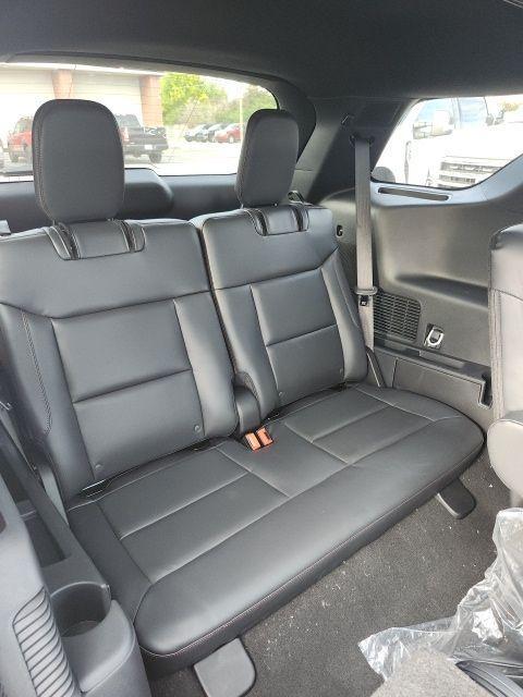 new 2026 Ford Explorer car, priced at $50,755