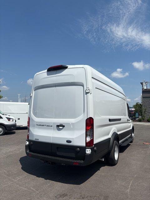 new 2025 Ford Transit-350 car, priced at $57,161