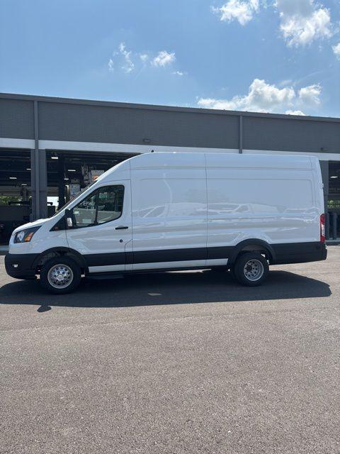 new 2025 Ford Transit-350 car, priced at $57,161