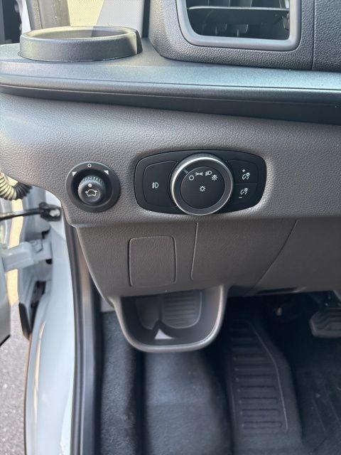 new 2025 Ford Transit-350 car, priced at $57,161