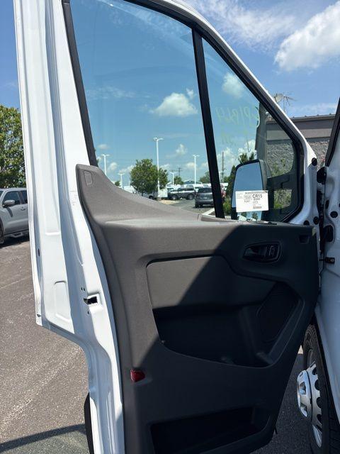 new 2025 Ford Transit-350 car, priced at $57,161