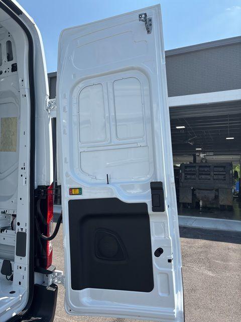 new 2025 Ford Transit-350 car, priced at $57,161