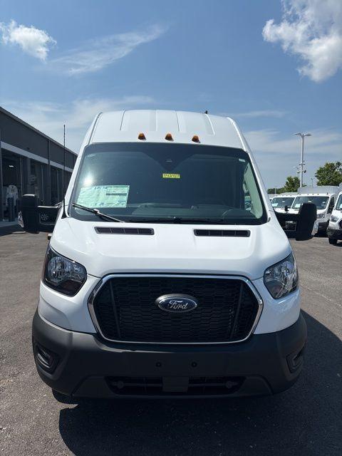 new 2025 Ford Transit-350 car, priced at $57,161