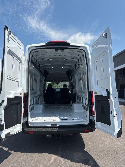 new 2025 Ford Transit-350 car, priced at $57,161
