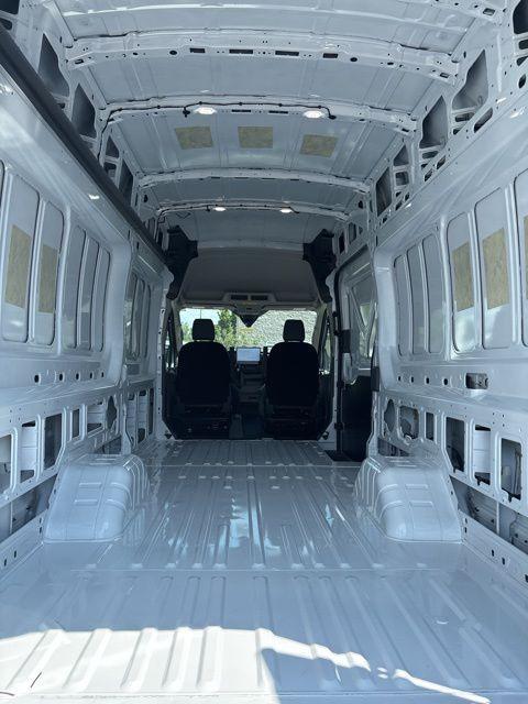 new 2025 Ford Transit-350 car, priced at $57,161