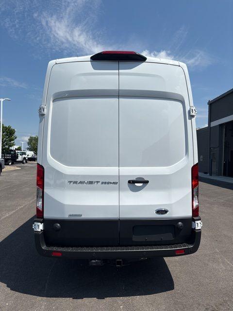 new 2025 Ford Transit-350 car, priced at $57,161