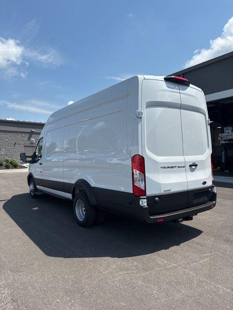 new 2025 Ford Transit-350 car, priced at $57,161