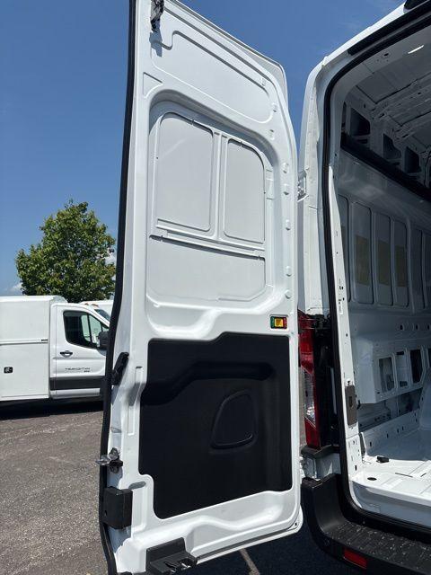 new 2025 Ford Transit-350 car, priced at $57,161