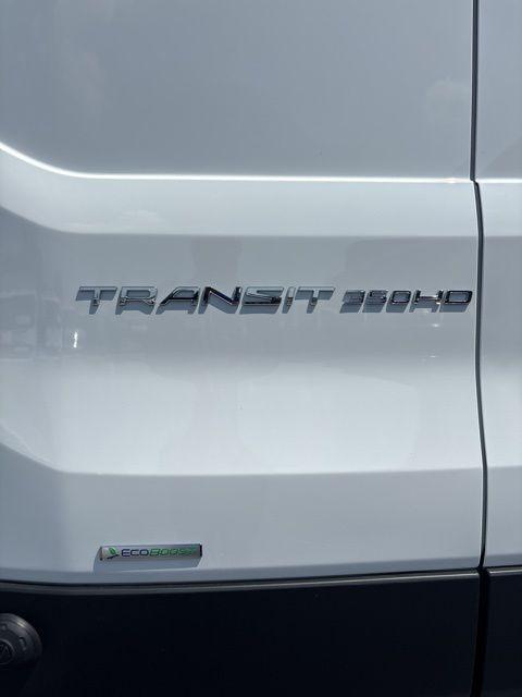 new 2025 Ford Transit-350 car, priced at $57,161