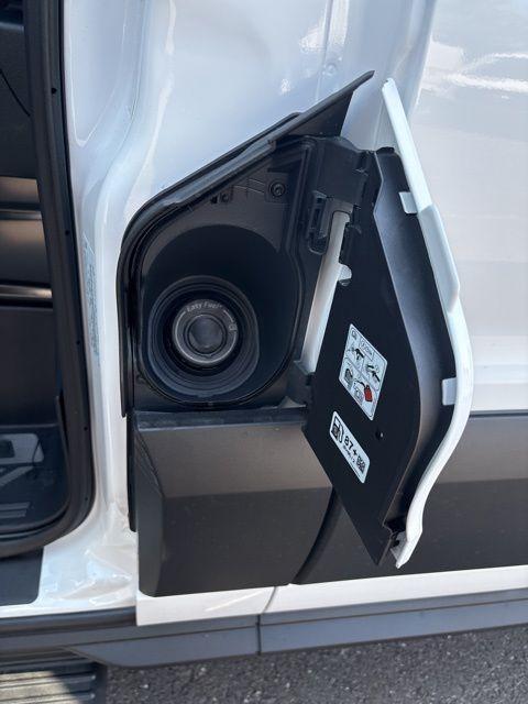new 2025 Ford Transit-350 car, priced at $57,161
