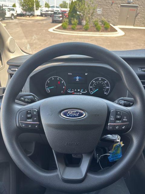 new 2025 Ford Transit-350 car, priced at $57,161