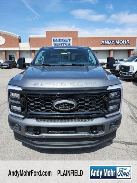 new 2025 Ford F-250 car, priced at $73,880
