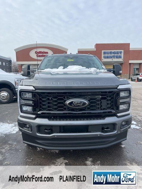 new 2025 Ford F-250 car, priced at $73,880