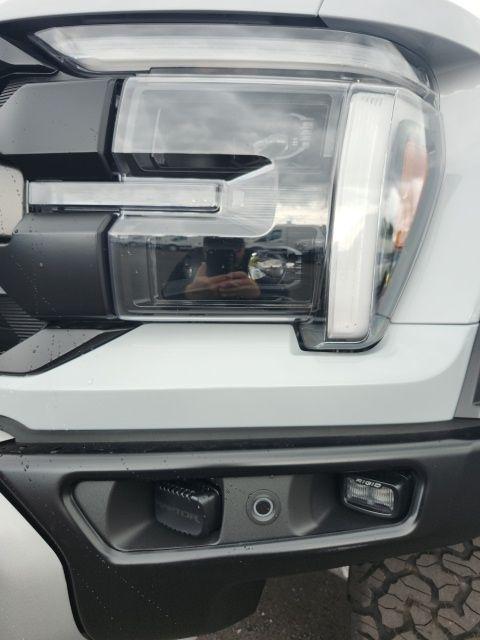 new 2025 Ford F-150 car, priced at $91,464