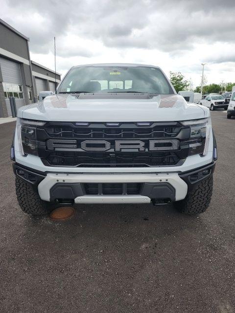 new 2025 Ford F-150 car, priced at $91,464